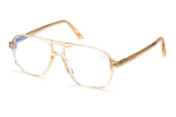 Brille Tom Ford FT5737-B 045