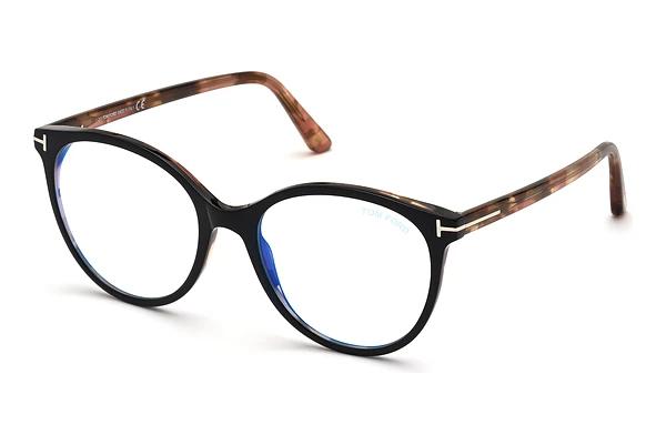 Brille Tom Ford FT5742-B 005