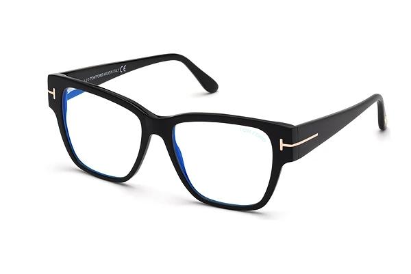 Brille Tom Ford FT5745-B 001