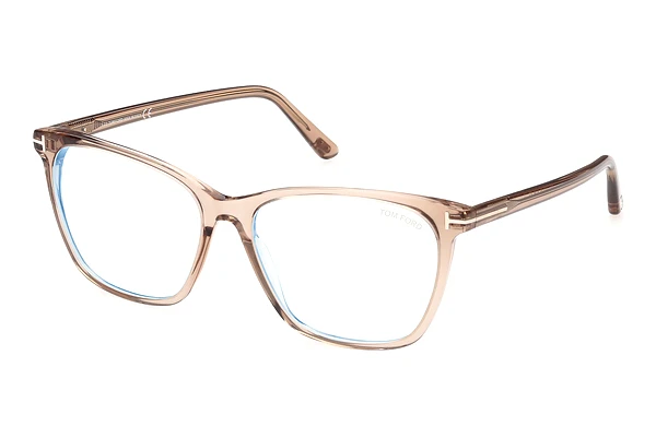 Brille Tom Ford FT5762-B 045