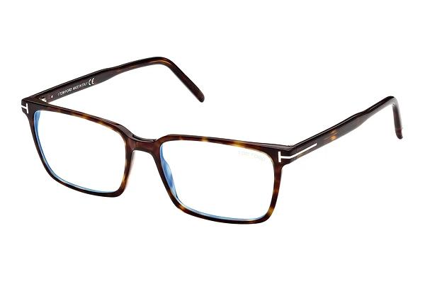 Brille Tom Ford FT5802-B 052