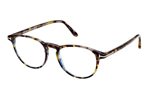Brille Tom Ford FT5803-B 055