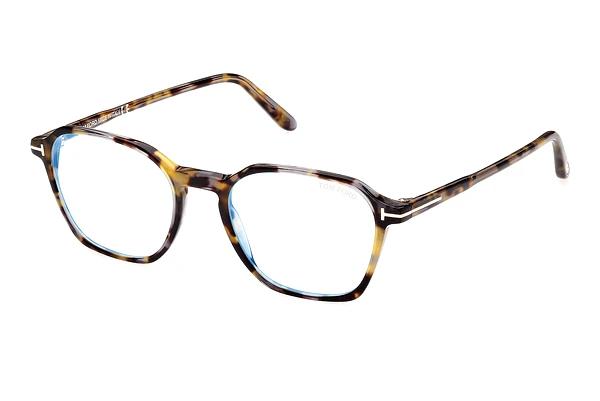 Brille Tom Ford FT5804-B 055
