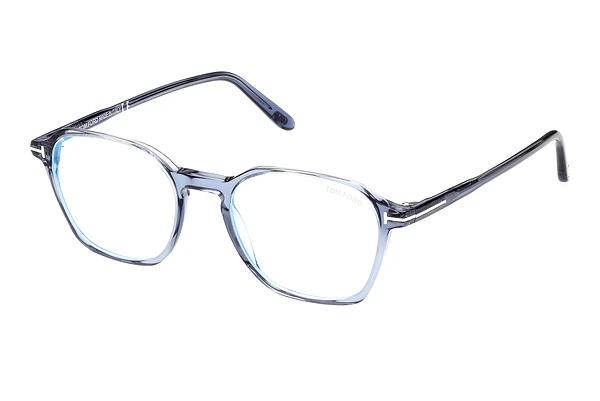 Brille Tom Ford FT5804-B 090