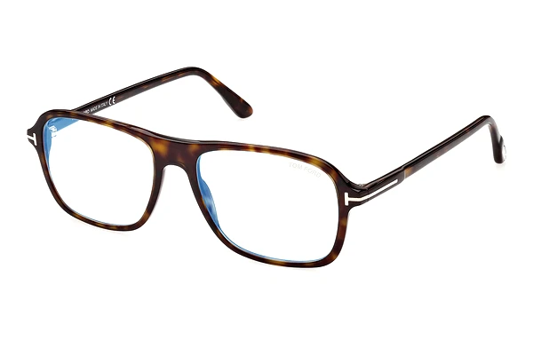 Brille Tom Ford FT5806-B 052