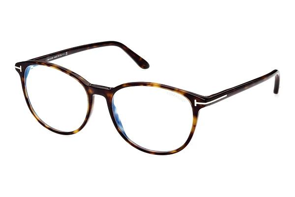 Brille Tom Ford FT5810-B 052