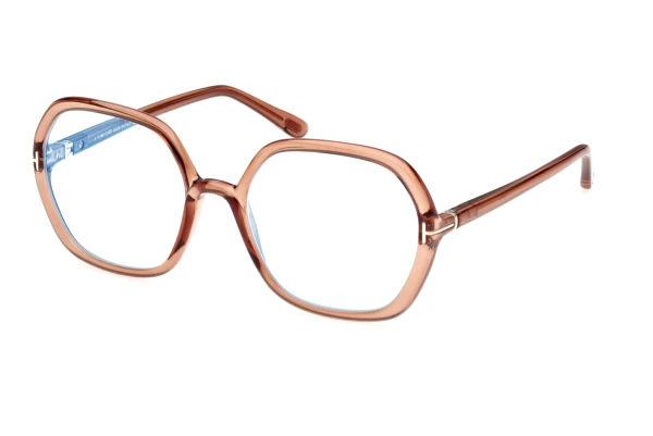 Brille Tom Ford FT5814-B 045