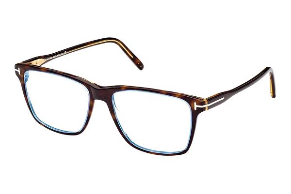 Brille Tom Ford FT5817-B 055