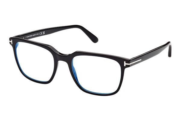 Brille Tom Ford FT5818-B 001