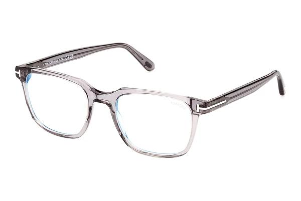 Brille Tom Ford FT5818-B 020