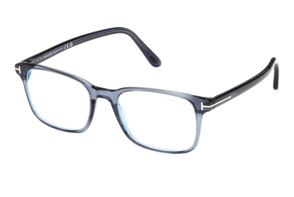 Brille Tom Ford FT5831-B 090