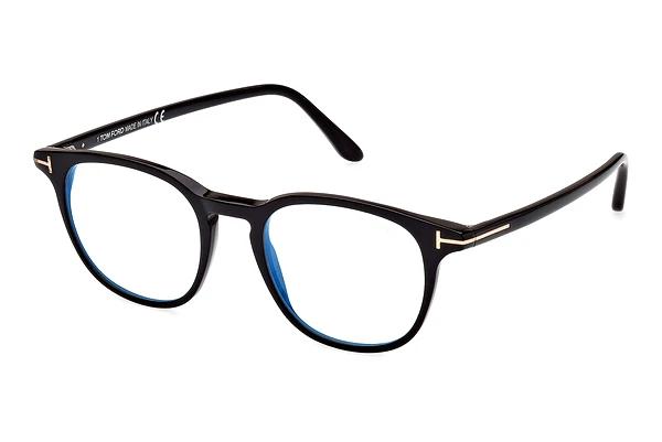 Brille Tom Ford FT5832-B 001
