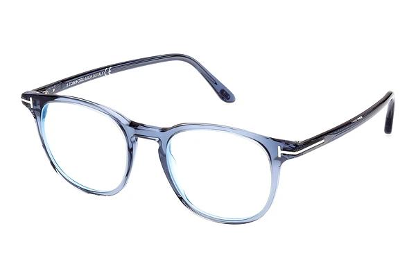 Brille Tom Ford FT5832-B 090