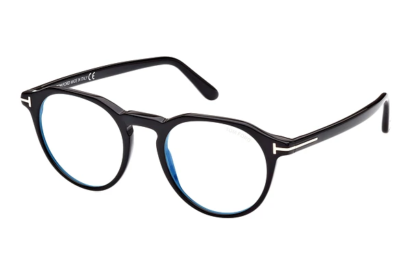 Brille Tom Ford FT5833-B 001