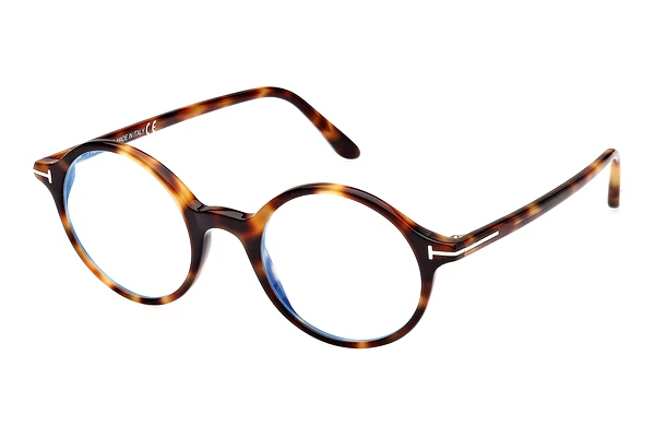 Brille Tom Ford FT5834-B 053