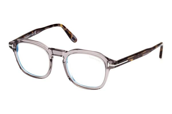 Brille Tom Ford FT5836-B 020