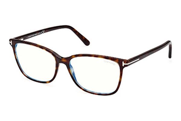 Brille Tom Ford FT5842-B 052