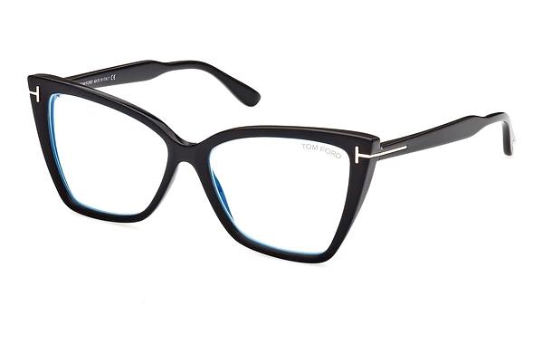 Brille Tom Ford FT5844-B 005