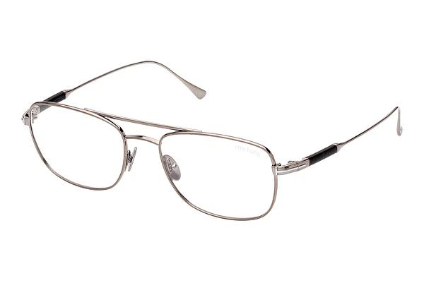 Brille Tom Ford FT5848-P 012