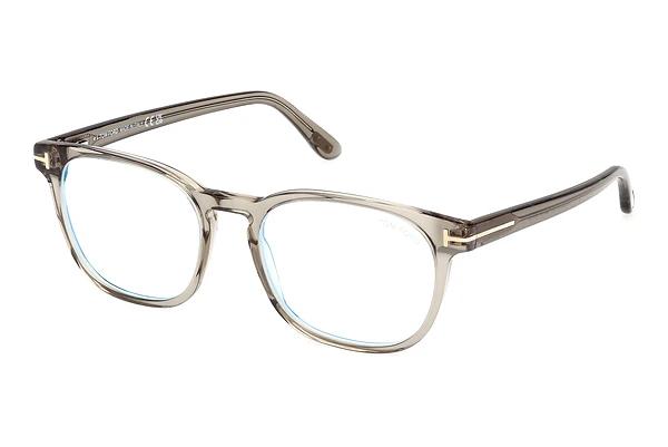 Brille Tom Ford FT5868-B 051