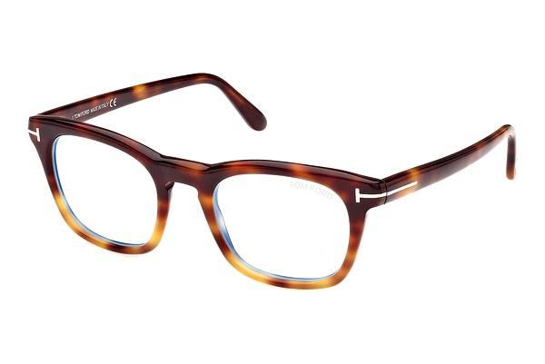 Brille Tom Ford FT5870-B 056