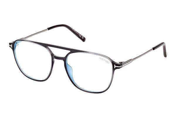 Brille Tom Ford FT5874-B 020