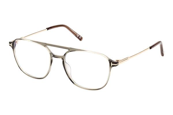 Brille Tom Ford FT5874-B 093