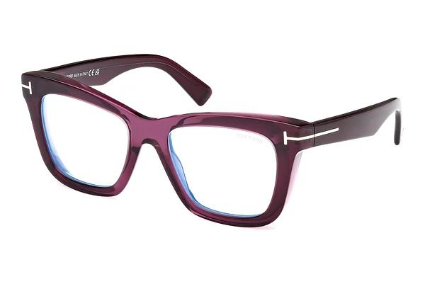 Brille Tom Ford FT5881-B 081