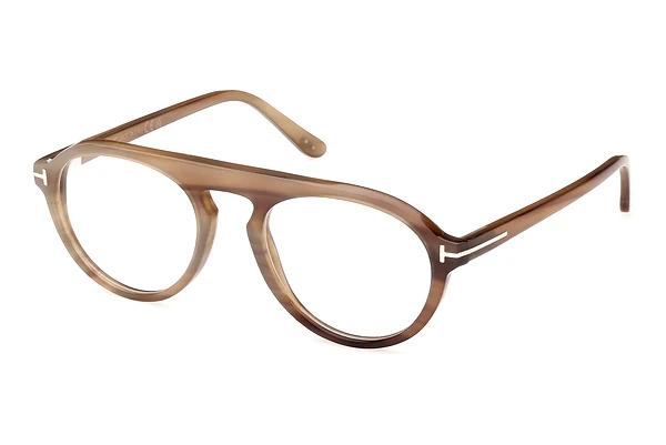 Brille Tom Ford FT5883-P 062