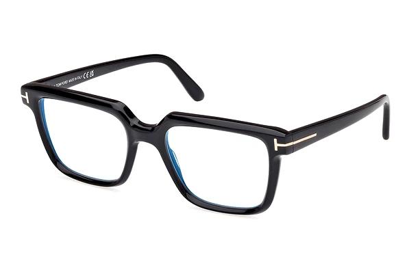 Brille Tom Ford FT5889-B 001