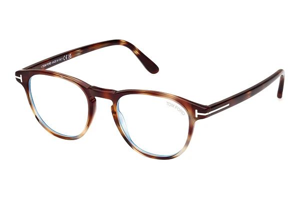 Brille Tom Ford FT5899-B 055