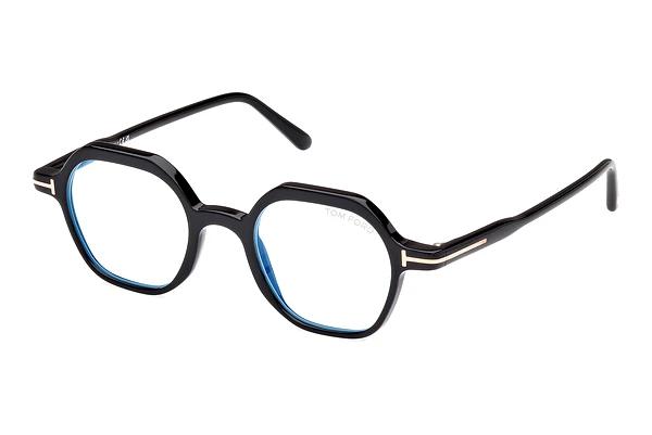 Brille Tom Ford FT5900-B 001