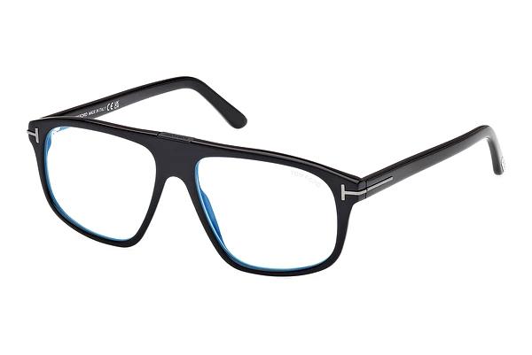 Brille Tom Ford FT5901-B-N 001