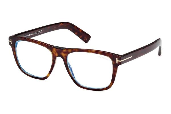 Brille Tom Ford FT5902-B 052