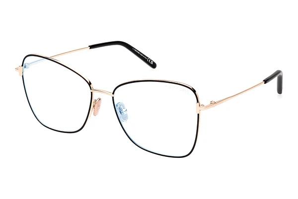 Brille Tom Ford FT5906-B 001