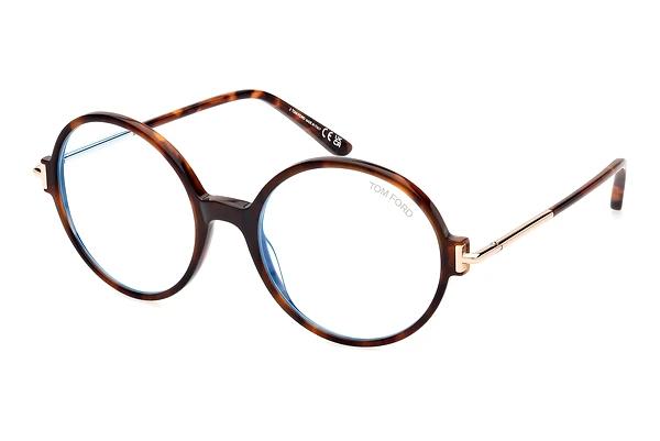 Brille Tom Ford FT5914-B 052