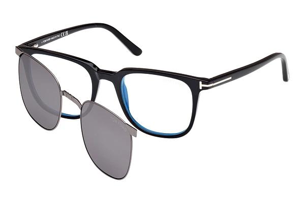 Brille Tom Ford FT5916-B 001