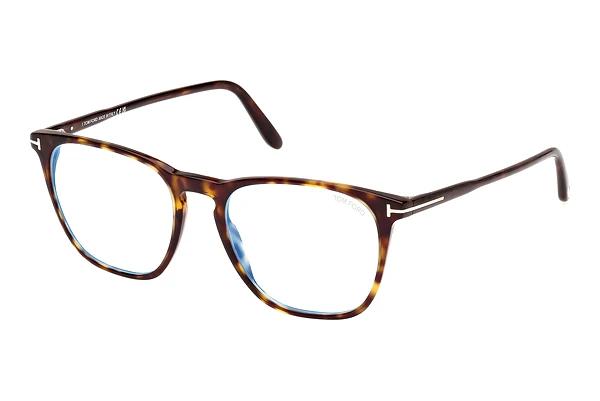 Brille Tom Ford FT5937-B 052