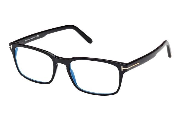 Brille Tom Ford FT5938-B 001