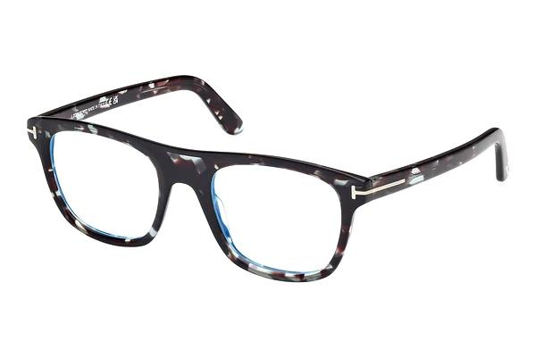 Brille Tom Ford FT5939-B 055