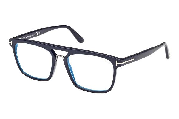 Brille Tom Ford FT5942-B 090