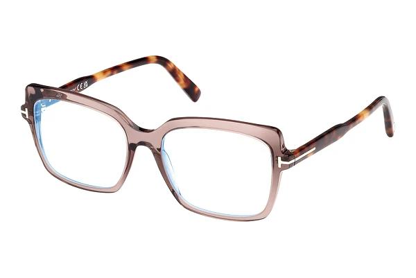 Brille Tom Ford FT5947-B 048