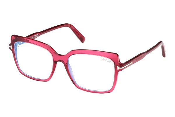 Brille Tom Ford FT5947-B 075
