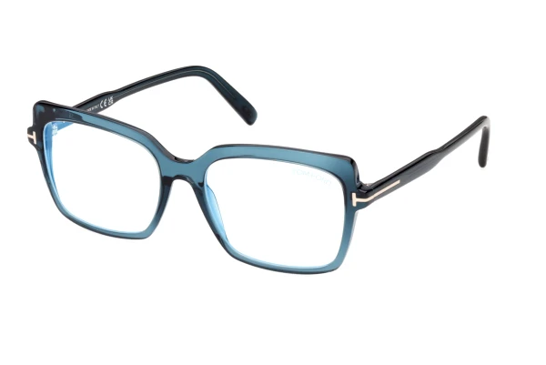 Brille Tom Ford FT5947-B 090