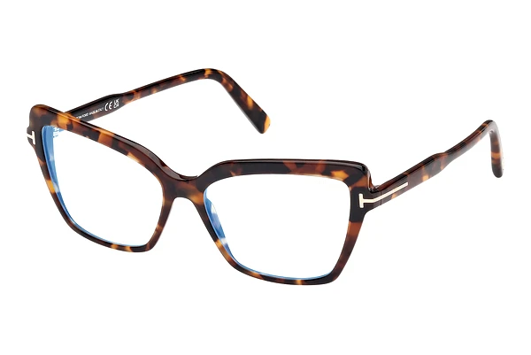 Brille Tom Ford FT5948-B 052