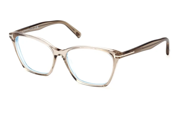 Brille Tom Ford FT5949-B 045