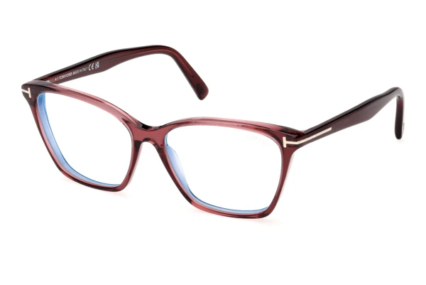 Brille Tom Ford FT5949-B 069