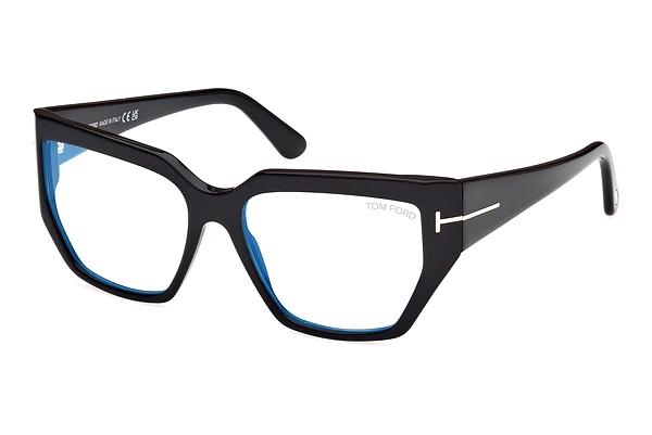 Brille Tom Ford FT5951-B 001
