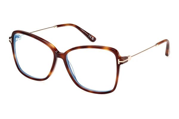 Brille Tom Ford FT5953-B 053
