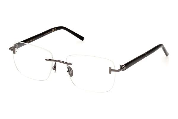 Brille Tom Ford FT5956-P 008